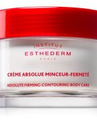 Institut Esthederm Svelt System Absolute Firming-Contouring Body Care crema pentru slabit cu efect de întărire 200 ml