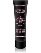 Institut Karité Paris Black Leather Shea Hand Cream crema protectoare pentru maini 30 ml