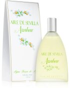 Instituto Español Aire De Sevilla Azahar Eau de Toilette pentru femei 150 ml