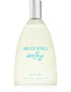 Instituto Español Aire De Sevilla Azul Fresh Eau de Toilette pentru femei 150 ml
