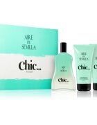 Instituto Español Aire De Sevilla Chic set cadou pentru femei