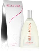 Instituto Español Aire De Sevilla Eau de Toilette pentru femei 150 ml