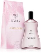 Instituto Español Aire De Sevilla Paradise Eau de Toilette pentru femei 150 ml
