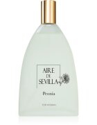 Instituto Español Aire De Sevilla Peonia Eau de Toilette pentru femei 150 ml