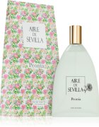 Instituto Español Aire De Sevilla Peonia Eau de Toilette pentru femei 150 ml