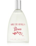 Instituto Español Aire De Sevilla Rosas Eau de Toilette pentru femei 150 ml
