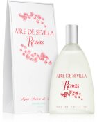 Instituto Español Aire De Sevilla Rosas Eau de Toilette pentru femei 150 ml
