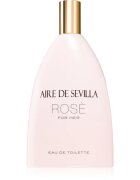 Instituto Español Aire De Sevilla Rosè Eau de Toilette pentru femei 150 ml