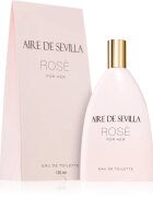 Instituto Español Aire De Sevilla Rosè Eau de Toilette pentru femei 150 ml