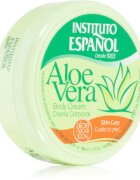 Instituto Español Aloe Vera crema de corp hidratanta 40 ml