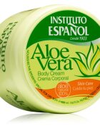 Instituto Español Aloe Vera crema de corp hidratanta 400 ml
