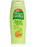 Instituto Español Aloe Vera lapte de corp calmant 500 ml
