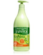 Instituto Español Aloe Vera lapte de corp calmant 950 ml
