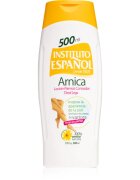 Instituto Español Arnica lapte de corp pentru picioare obosite 500 ml