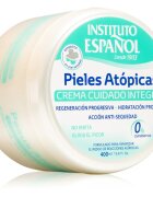 Instituto Español Atopic Skin cremă de corp regeneratoare 400 ml