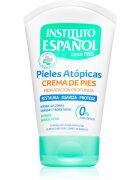 Instituto Español Atopic Skin crema intensa pentru picioare 100 ml