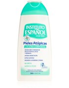 Instituto Español Atopic Skin lapte de corp piele sensibilă 300 ml