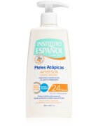 Instituto Español Atopic Skin loțiune după plajă 300 ml