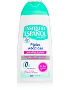 Instituto Español Atopic Skin Șampon pentru scalp sensibil și iritat 300 ml