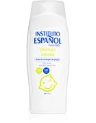 Instituto Español Champú Infantil șampon împotriva păduchilor 500 ml