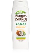 Instituto Español Coco lapte de corp 500 ml