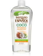 Instituto Español Coco ulei de corp intens hrănitor 400 ml