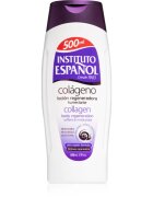 Instituto Español Collagen lapte de corp regenerator 500 ml