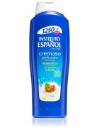 Instituto Español Creamy gel cremos pentru dus 1250 ml