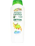 Instituto Español Detox gel de dus hidratant 1250 ml