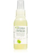 Instituto Español Fresh Drops Baby eau de cologne pentru copii 80 ml