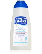 Instituto Español Gel Linea Bebe gel de duș pentru copii 500 ml