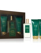 Instituto Español Golden Wasser set cadou pentru bărbați
