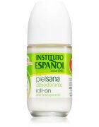 Instituto Español Healthy Skin Deodorant roll-on 75 ml