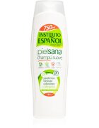 Instituto Español Healthy Skin sampon delicat pentru utilizarea de zi cu zi 750 ml