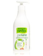 Instituto Español Healthy Skin sapun lichid delicat pentru maini 500 ml