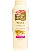 Instituto Español Oatmeal gel de dus hranitor 1250 ml