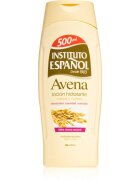 Instituto Español Oatmeal lapte de corp calmant 500 ml