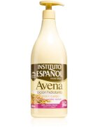 Instituto Español Oatmeal lapte de corp calmant 950 ml