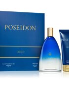 Instituto Español Poseidon Deep set cadou pentru bărbați