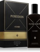 Instituto Español Poseidon Hombre Eau de Toilette pentru bărbați 150 ml
