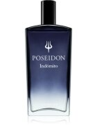 Instituto Español Poseidon Indomito Eau de Toilette pentru bărbați 150 ml