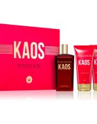 Instituto Español Poseidon Kaos set cadou pentru bărbați