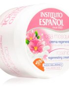 Instituto Español Rosehip crema de corp hidratanta 400 ml