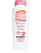 Instituto Español Rosehip gel de duș mătăsos 1250 ml