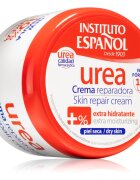 Instituto Español Urea crema de corp hidratanta 400 ml
