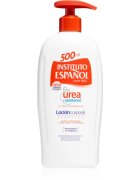 Instituto Español Urea loțiune de corp hidratantă cu Panthenol 500 ml