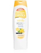 Instituto Español Vanilla gel de duș 750 ml