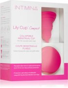 Intimina Lily Cup Compact B cupe menstruale 23 ml