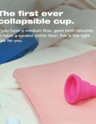 Intimina Lily Cup Compact B cupe menstruale 23 ml