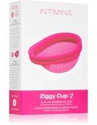 Intimina Ziggy Cup 2 B cupe menstruale 76 ml